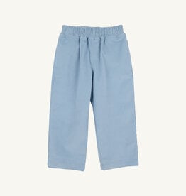 TBBC Sheffield Pants Corduroy Barrington Blue