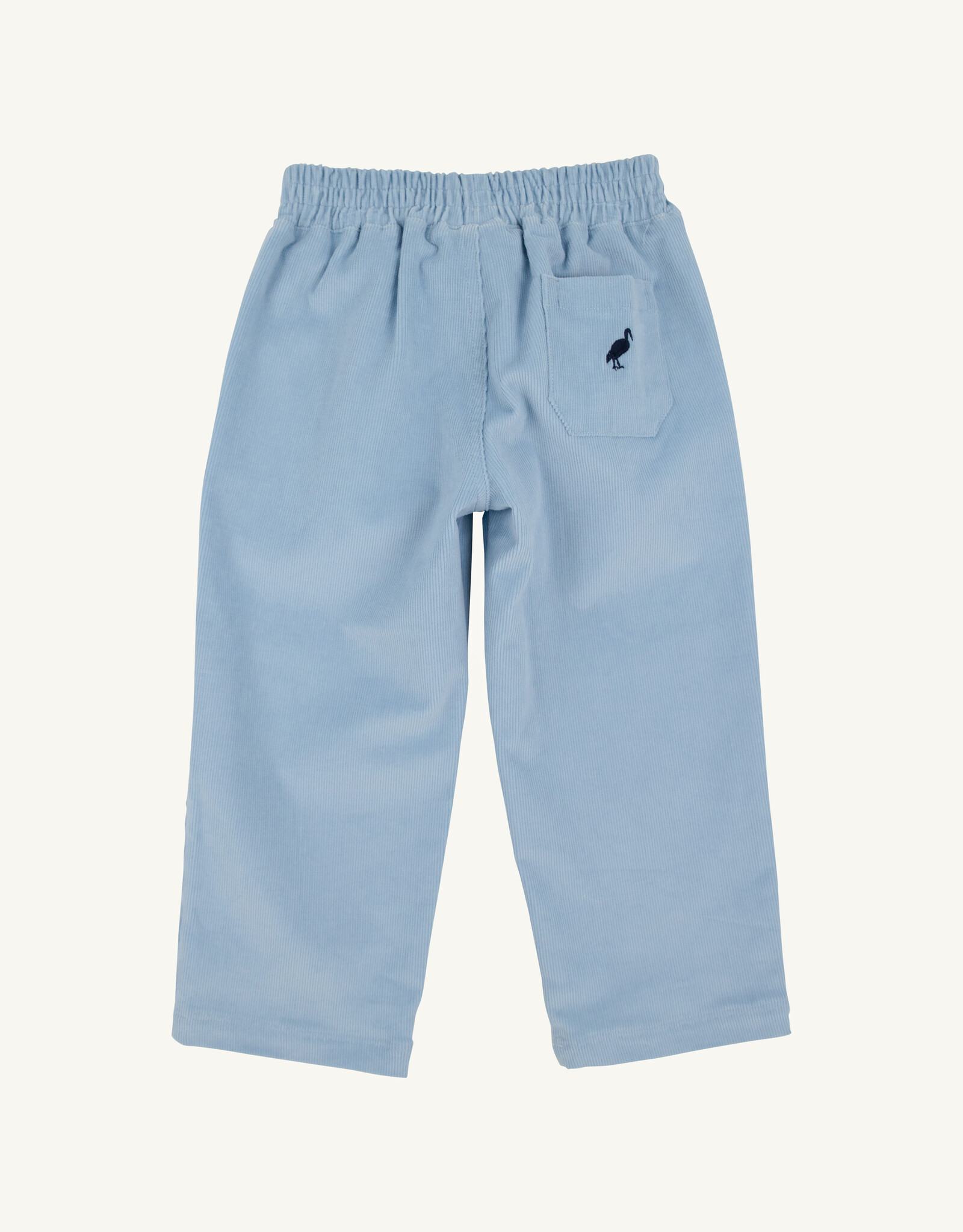 TBBC Sheffield Pants Corduroy Barrington Blue