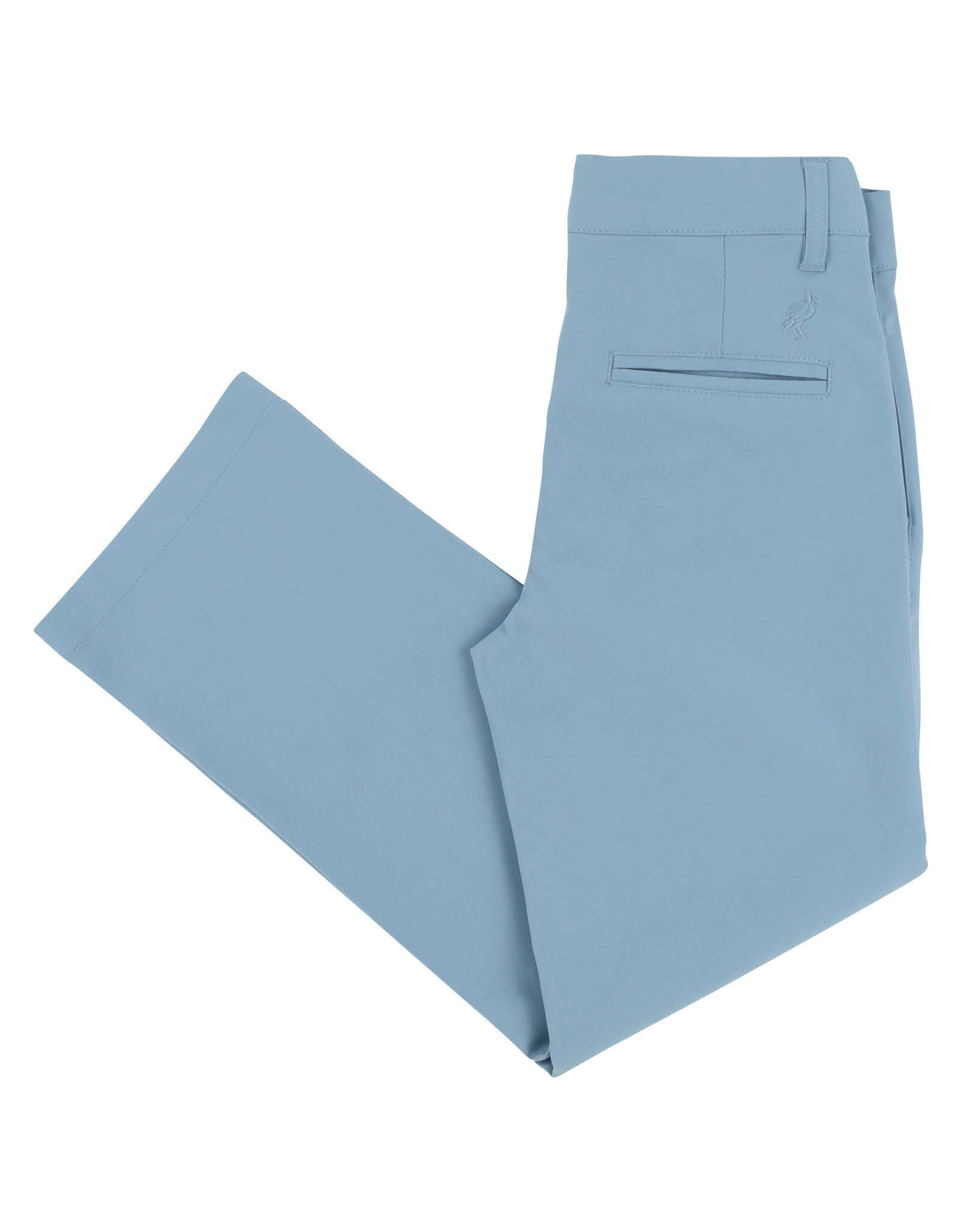 TBBC Prepletic Prep School Pants Barrington Blue