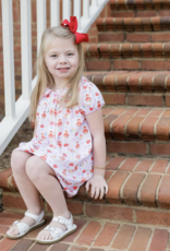 James and Lottie JL26 Whitley Dress Back to School