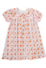 James and Lottie JL26 Whitley Dress Back to School