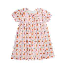 James and Lottie Whitley Dress Back to School