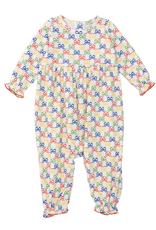 James and Lottie JL26 Isla Bubble Primary Bows