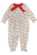 James and Lottie JL26 Isla Bubble Primary Bows