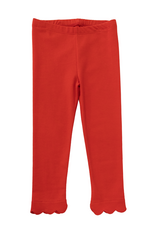 James and Lottie JL26 Peggy Legging Set Primary Bows