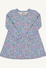 TBBC LS Polly Play Dress Mountain Brook Floral