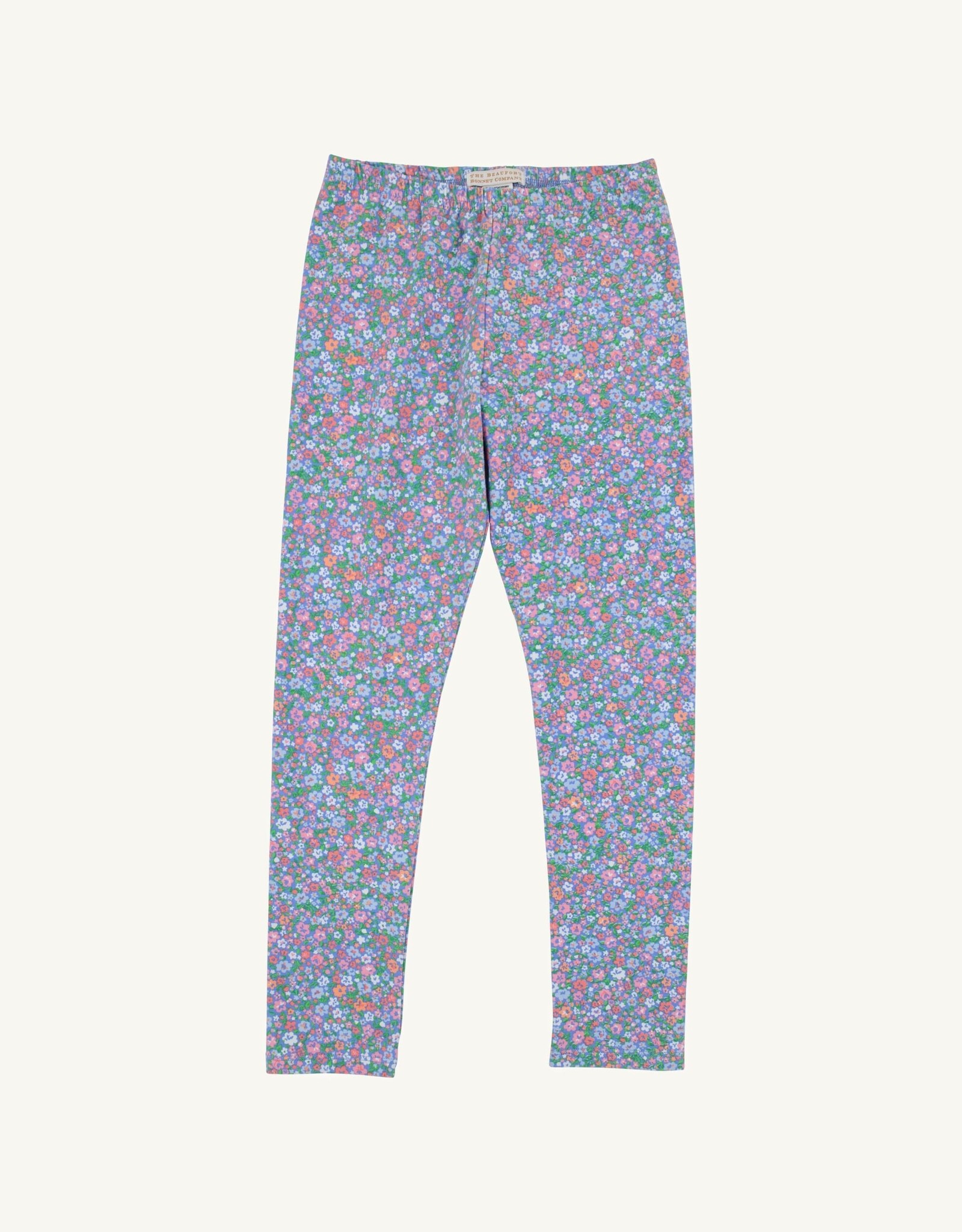 TBBC Mitzy Sue Slack Mountain Brook Floral