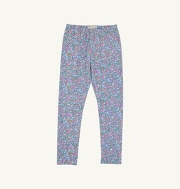 TBBC Mitzy Sue Slack Mountain Brook Floral