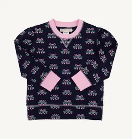 TBBC Cassidy Crewneck Beloved Bows