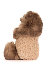Jellycat Amuseables Peanut Yeti Outfit