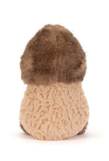 Jellycat Amuseables Peanut Yeti Outfit