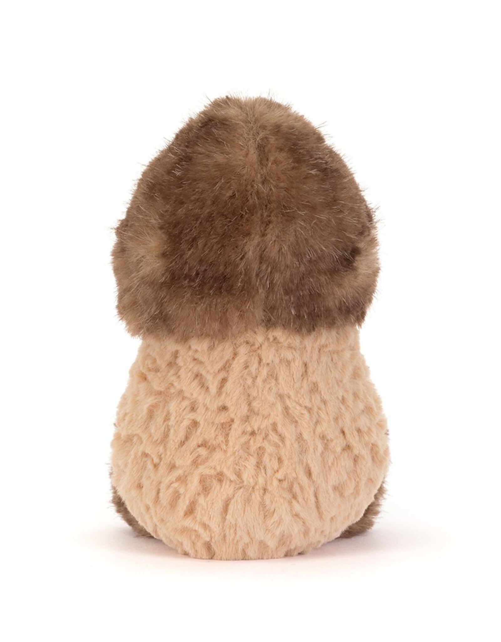 Jellycat Amuseables Peanut Yeti Outfit