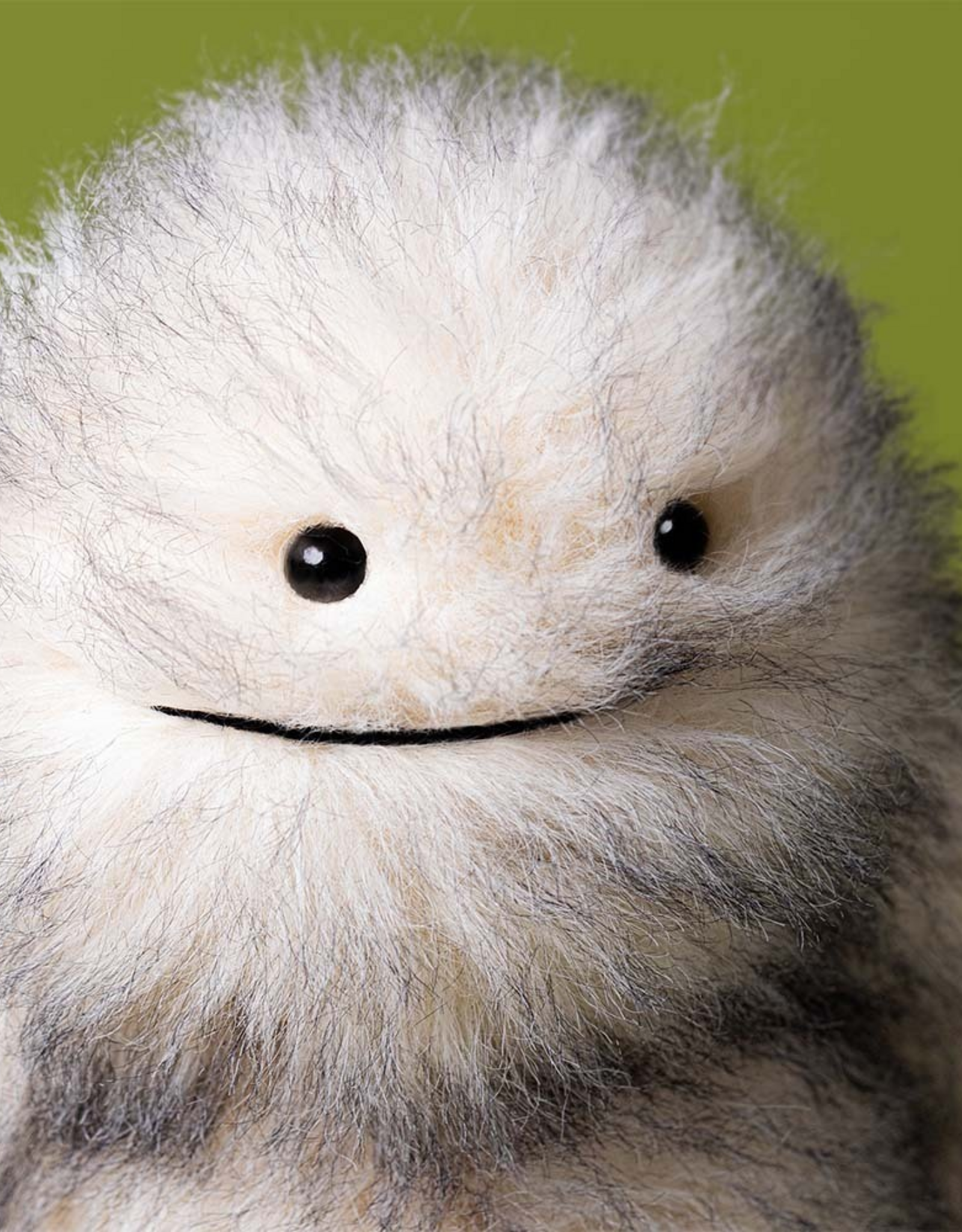Jellycat Bretti Yeti