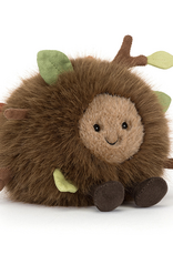 Jellycat Amuseables Mulshi Woodland Floor