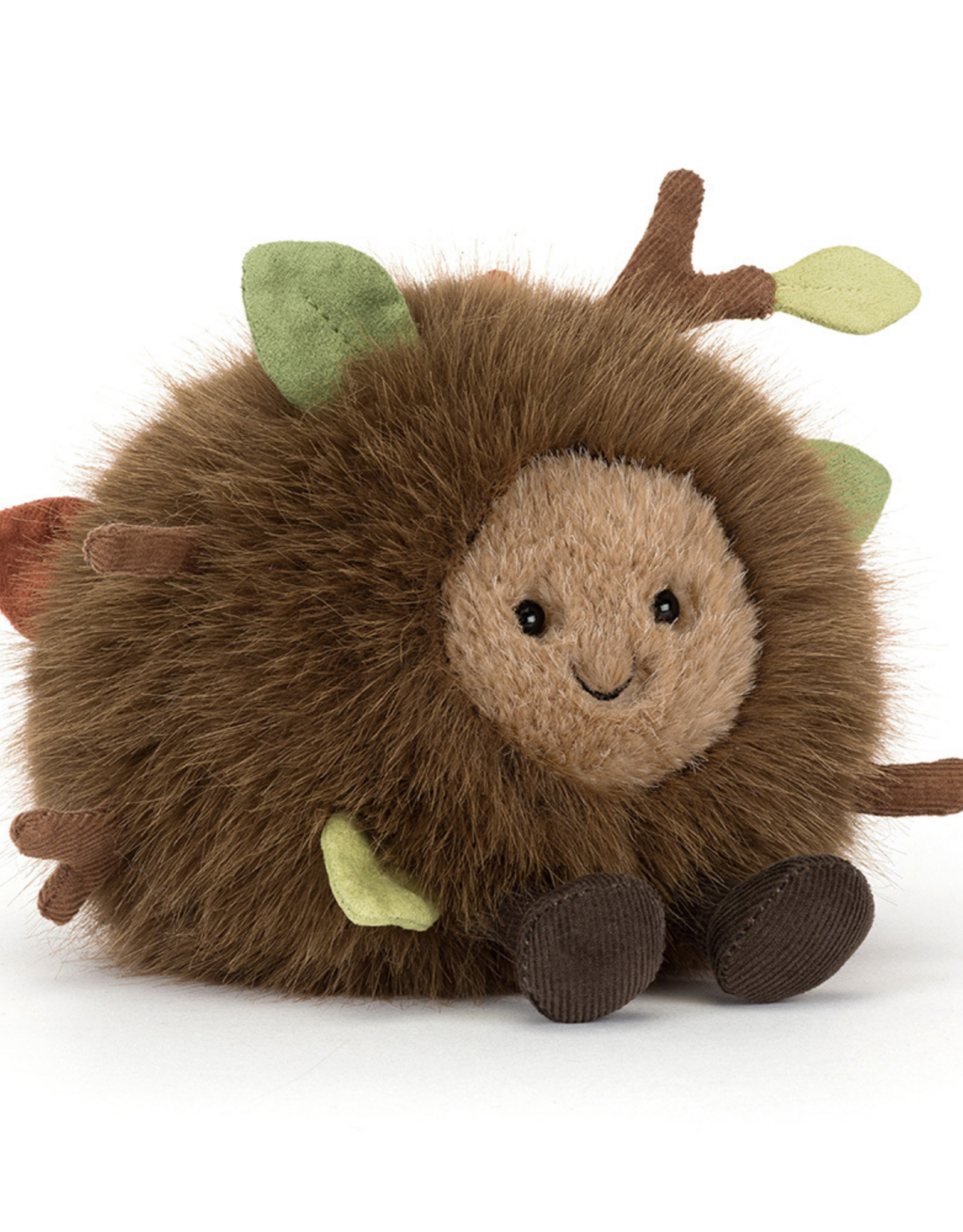 Jellycat Amuseables Mulshi Woodland Floor