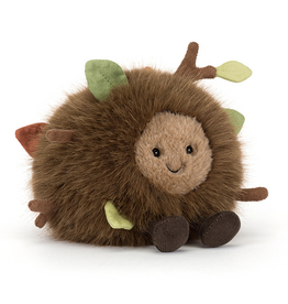 Jellycat Amuseables Mulshi Woodland Floor