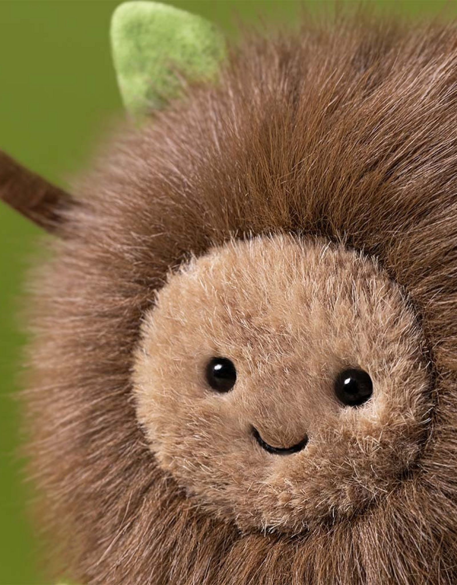 Jellycat Amuseables Mulshi Woodland Floor