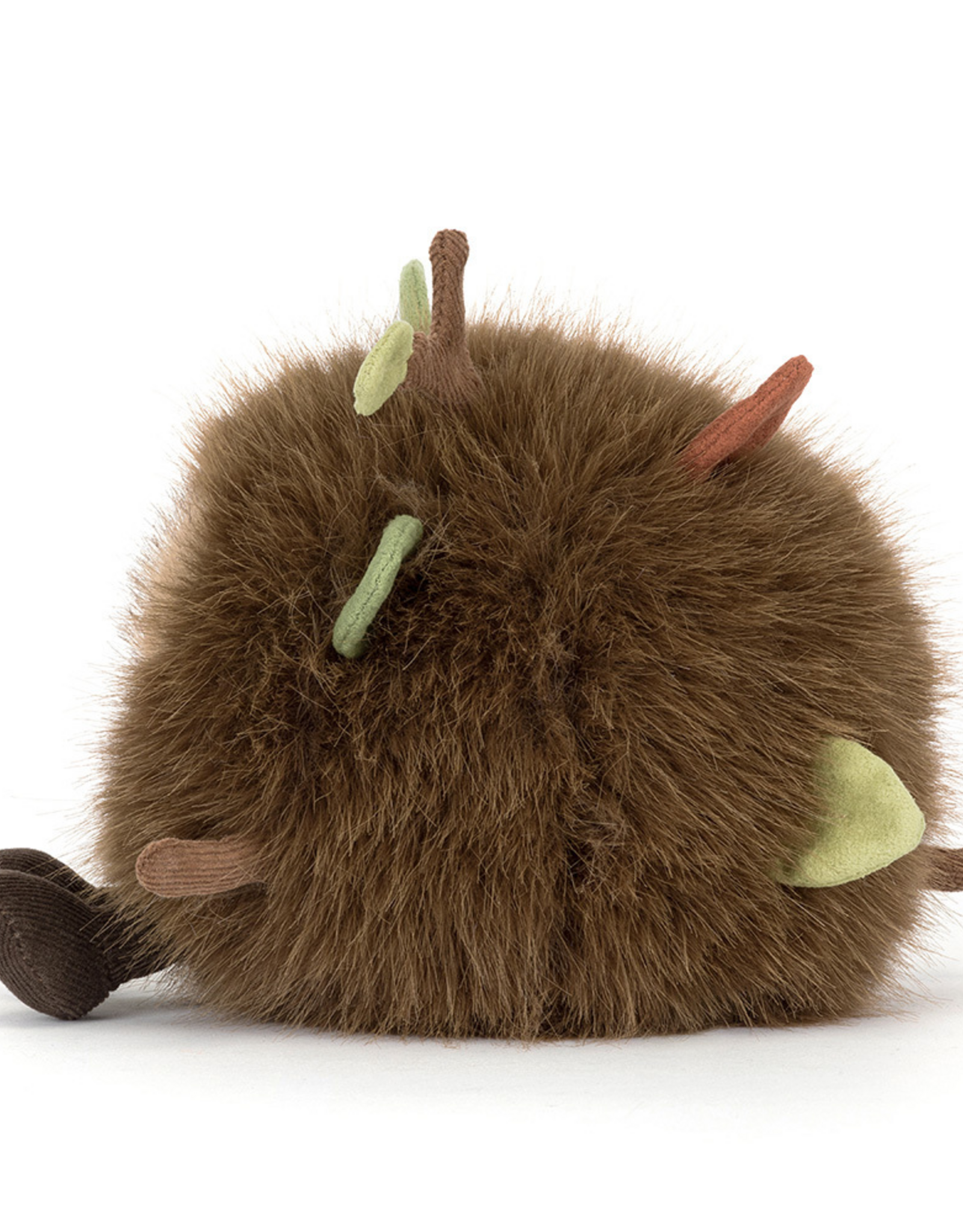 Jellycat Amuseables Mulshi Woodland Floor