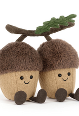 Jellycat Amuseables Ort & Tum Acorns