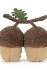Jellycat Amuseables Ort & Tum Acorns