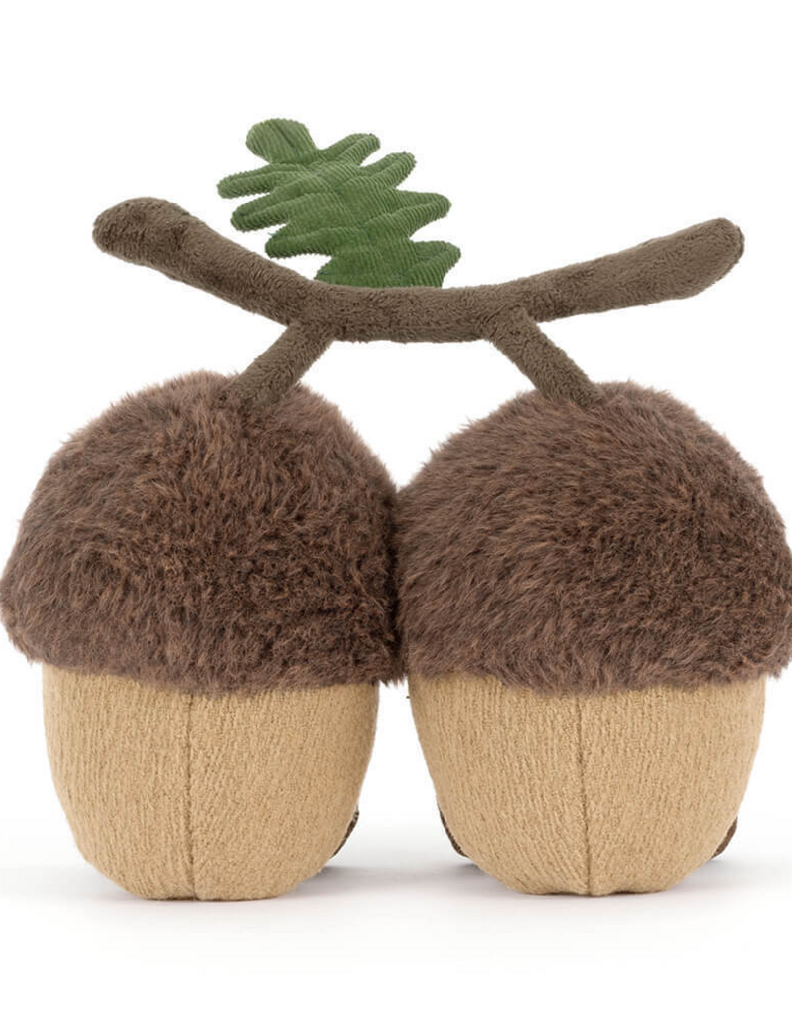 Jellycat Amuseables Ort & Tum Acorns