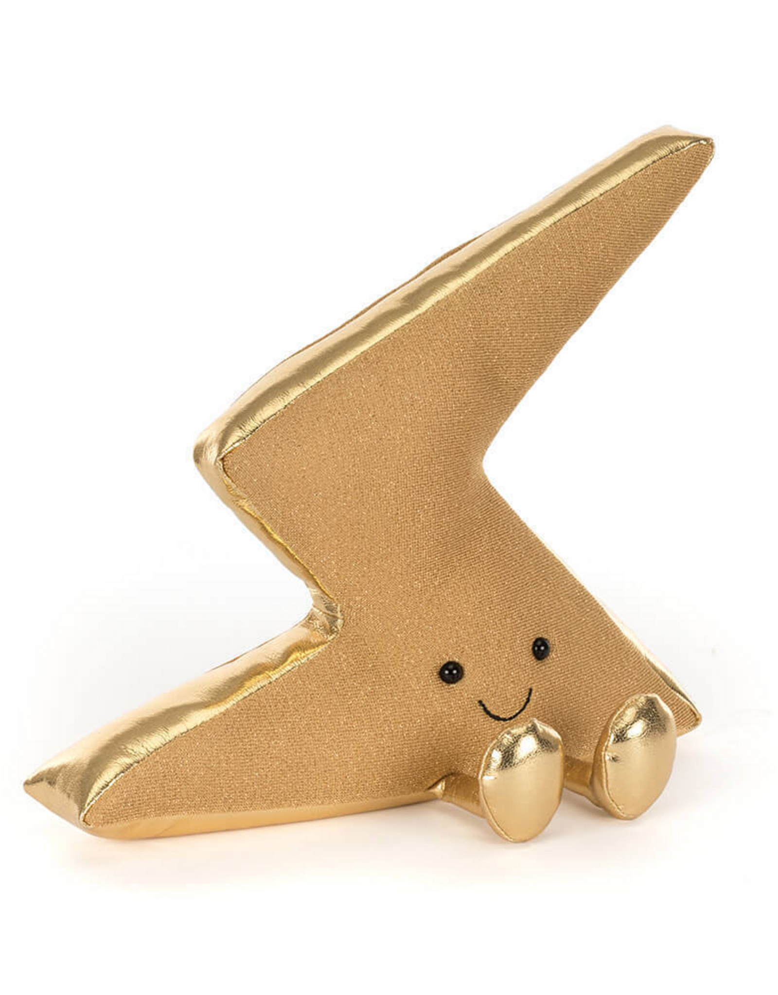 Jellycat Amuseables Zapperty Lightning Bolt