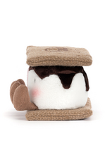 Jellycat Amuseables S'mores