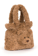 Jellycat Bartholomew Bear Handbag