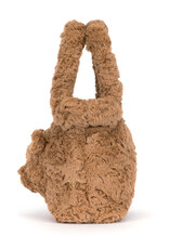 Jellycat Bartholomew Bear Handbag