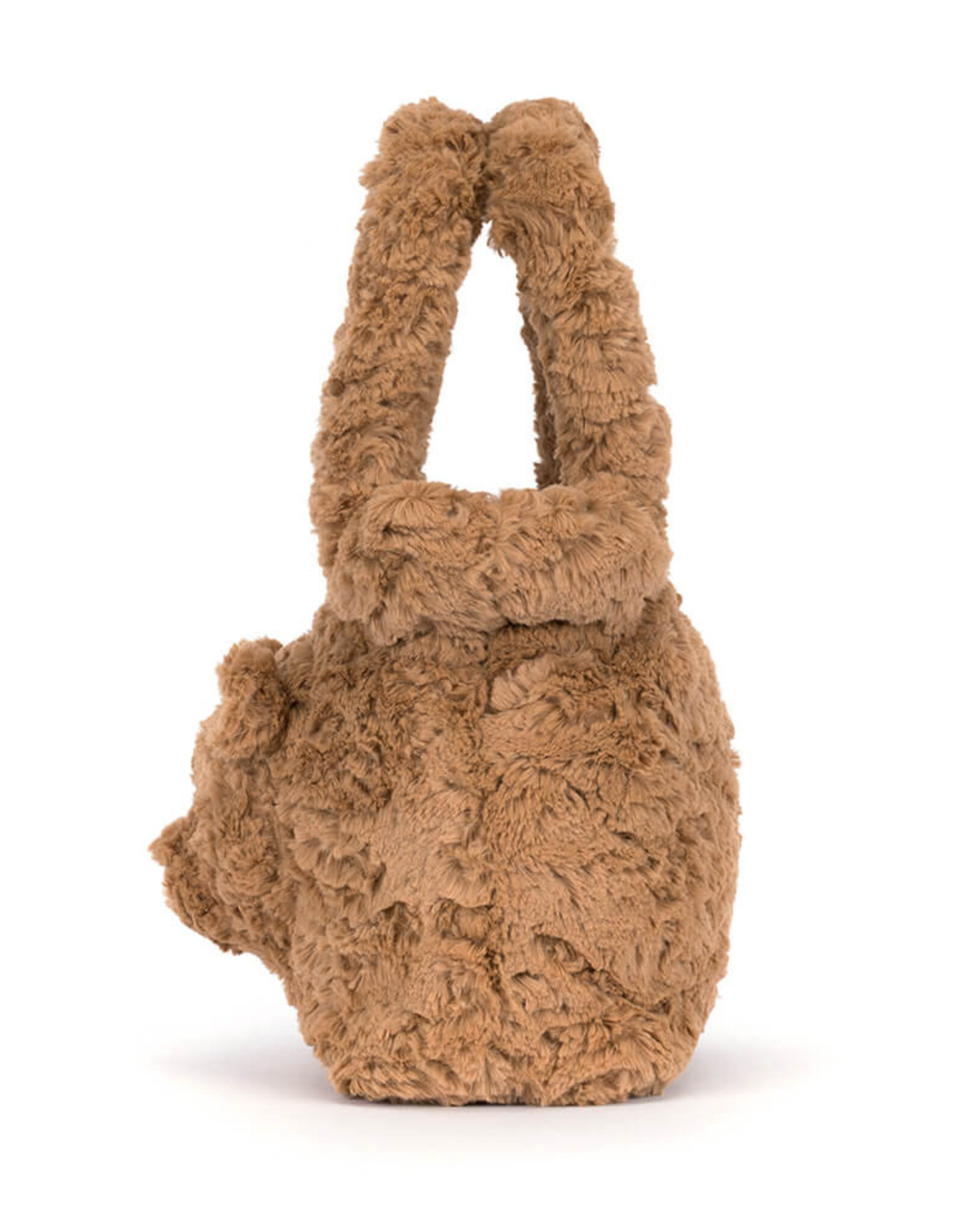Jellycat Bartholomew Bear Handbag