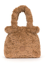 Jellycat Bartholomew Bear Handbag