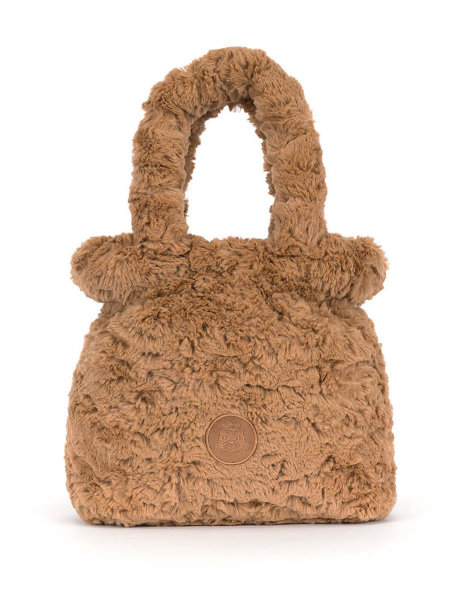 Jellycat Bartholomew Bear Handbag
