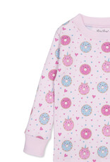 Kissy Kissy Sweet Donuts 2 pc PJ