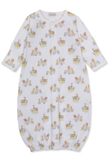 Kissy Kissy Noah's Journey Converter Gown