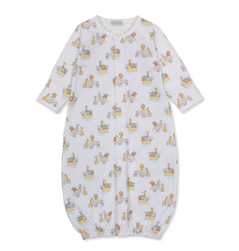 Kissy Kissy Noah's Journey Converter Gown