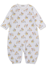 Kissy Kissy Noah's Journey Converter Gown