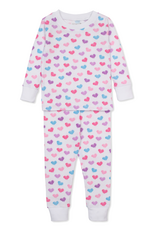 Kissy Kissy Hopeful Hearts 2 pc PJ
