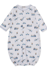 Kissy Kissy Bears On The Go Converter Gown