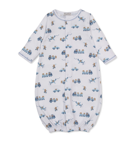 Kissy Kissy Bears On The Go Converter Gown