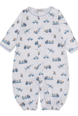 Kissy Kissy Bears On The Go Converter Gown