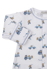 Kissy Kissy Bears On The Go Converter Gown