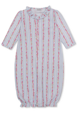 Kissy Kissy Rose Renaissance Converter Gown