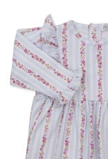 Kissy Kissy Rose Renaissance Playsuit