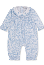 Kissy Kissy Fall Blooms Playsuit