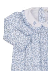 Kissy Kissy Fall Blooms Playsuit