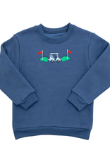 Itsy Bitsy IBF26 Golf Pullover