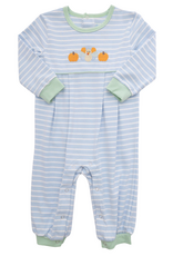 Itsy Bitsy IBF26 Turkey Romper