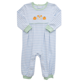 Itsy Bitsy Turkey Romper
