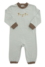 Itsy Bitsy IBF26 Mallard Romper
