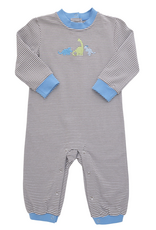 Itsy Bitsy IBF26 Dinosaur Romper